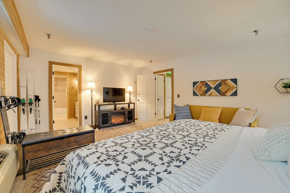 Apartment (1 Bedroom) photo 2