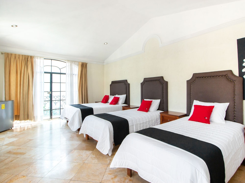 Standard Quadruple Room - Photo 5