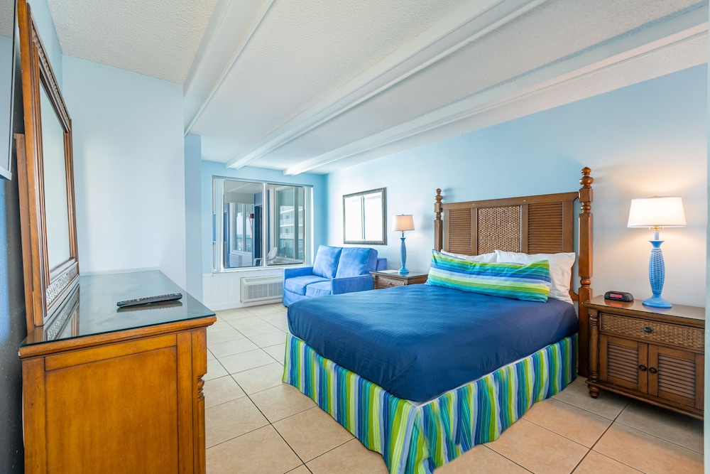 Condo, 1 Bedroom, Ocean View photo 1