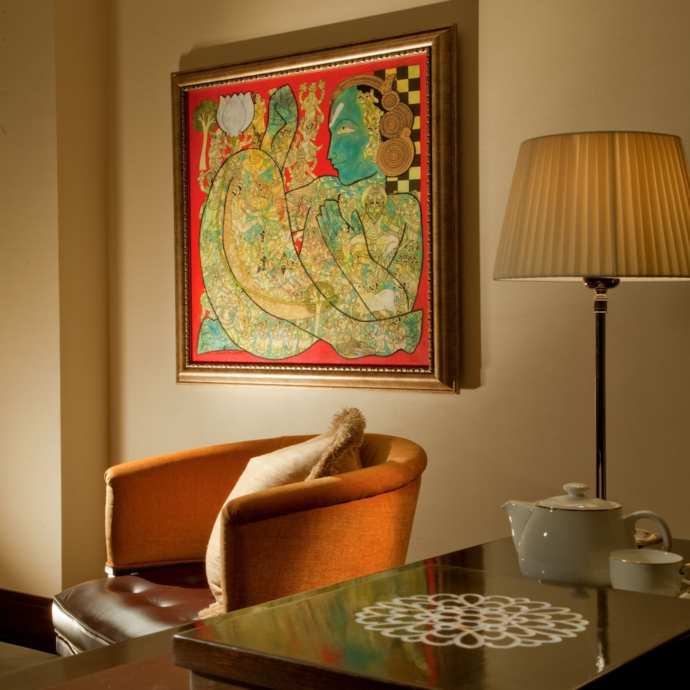 Royal Room, Sea View (Club) - Photo 2