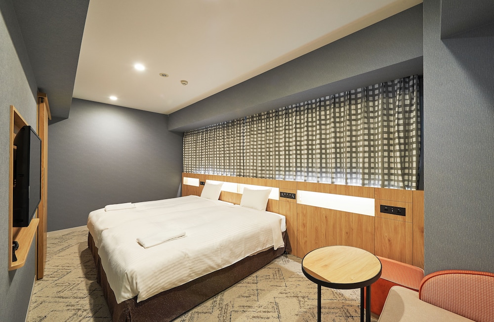 Deluxe Twin Room, Multiple Beds, Non Smoking - Photo 1
