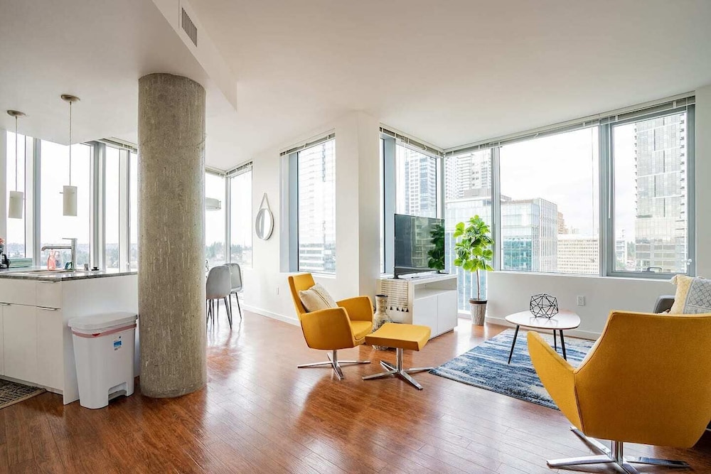 Panoramic Apartment photo 1