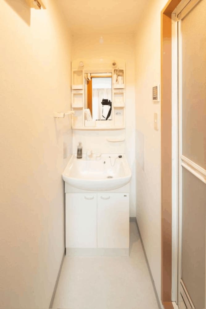 Standard Double Room - Photo 19