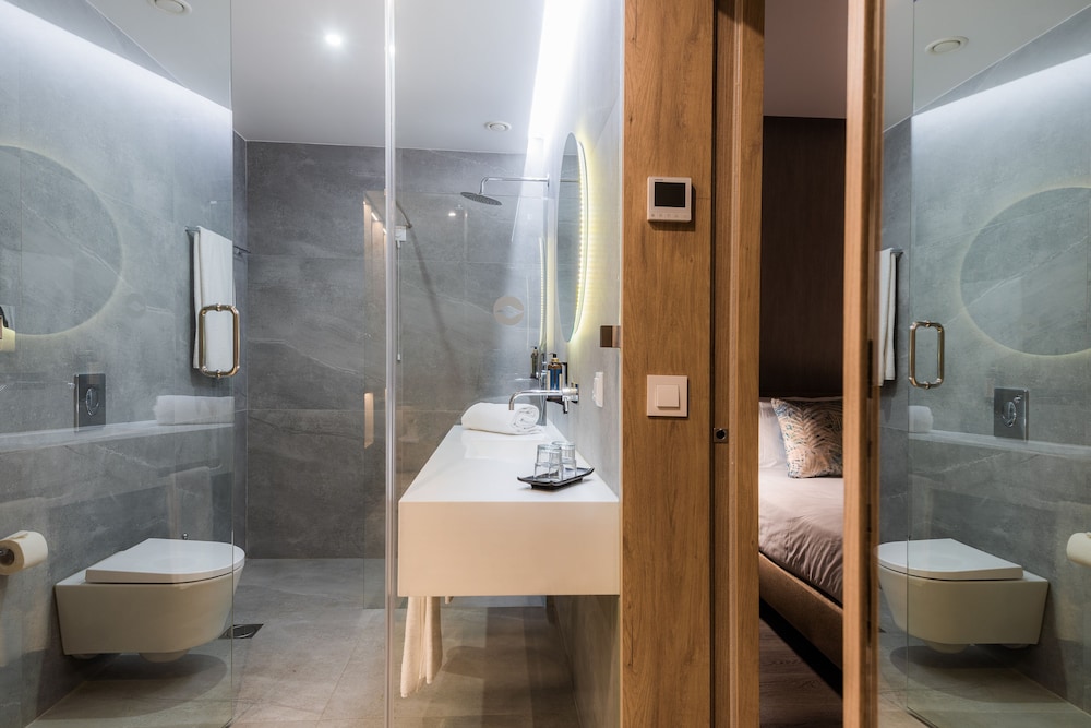 Premium Suite, Sea View