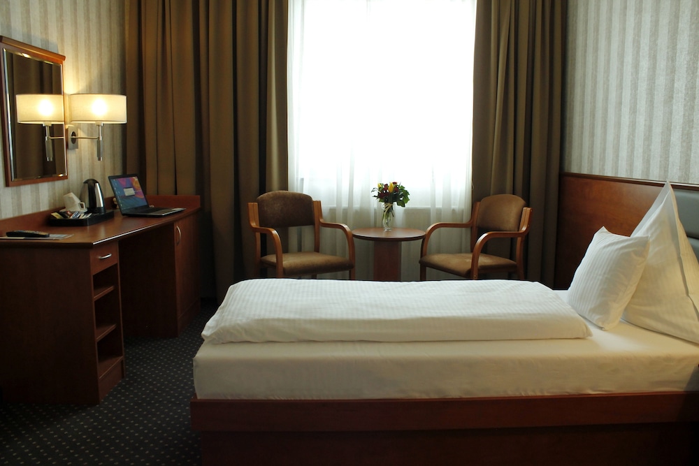 Classic Single Room, 1 Twin Bed photo 2