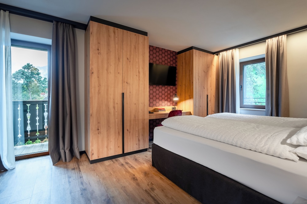 Family Apartment (Trilocale 6 - New)