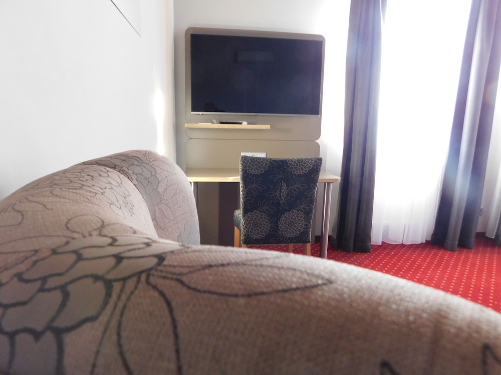 Suite photo 2