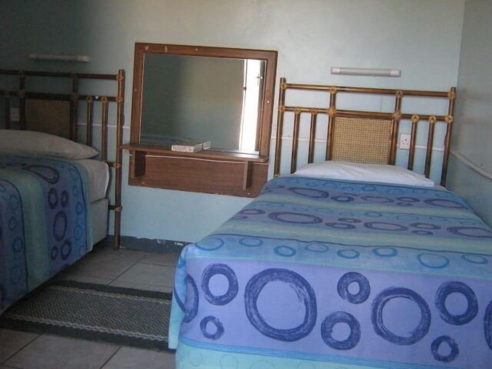 Twin Room photo 1