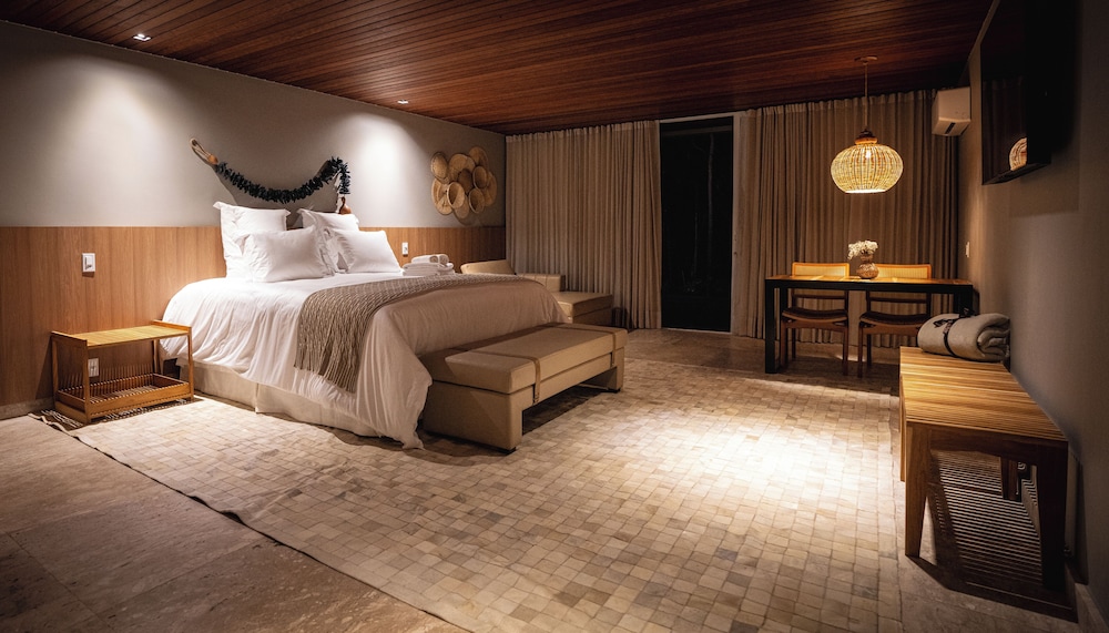 Presidential Double Room, Balcony, Garden View photo 1