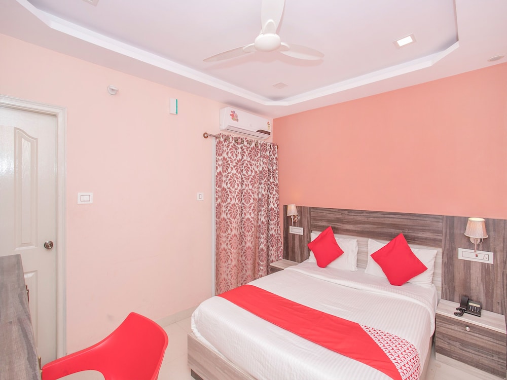 Standard Double Or Twin Room, 1 Double Bed, Private Bathroom photo 3