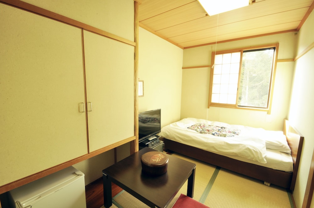 Single Room (Japanese Style) photo 1