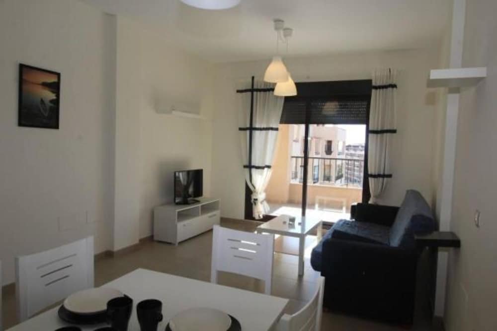 Apartamento, 2 habitaciones