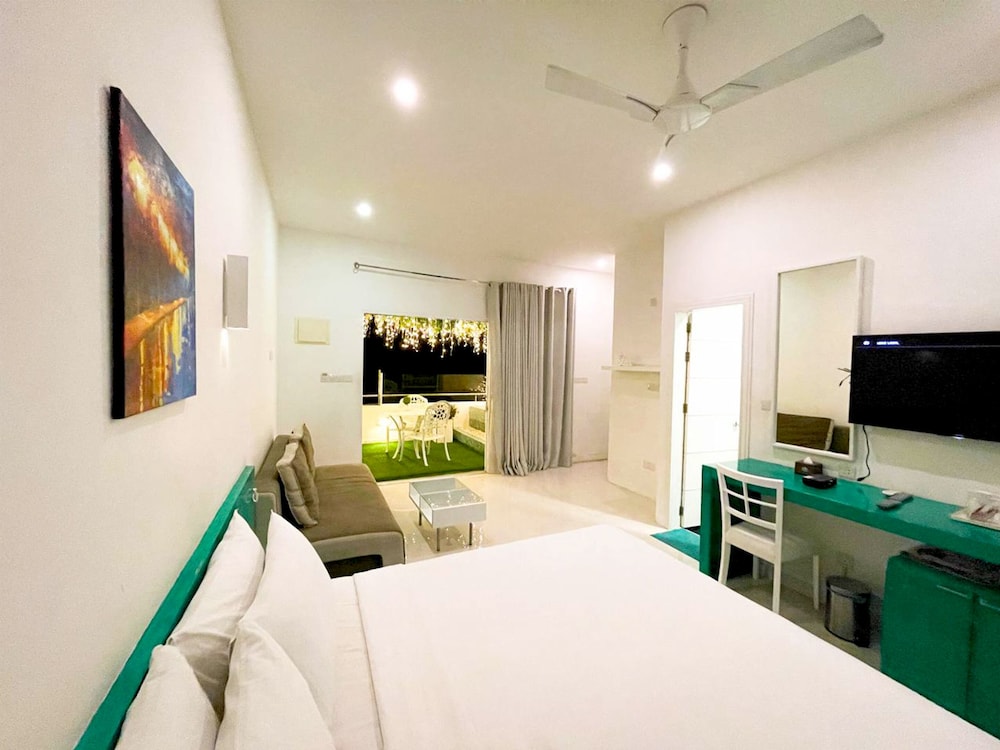 Suite, Terrace, Ocean View photo 3