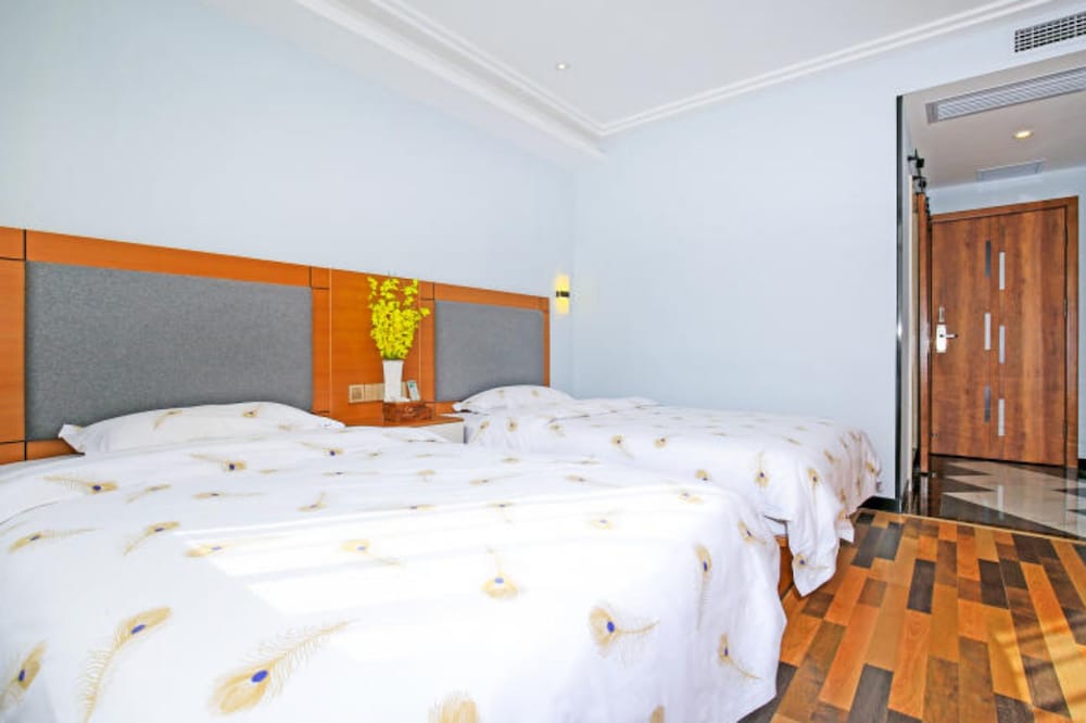 Elite Twin Room photo 1