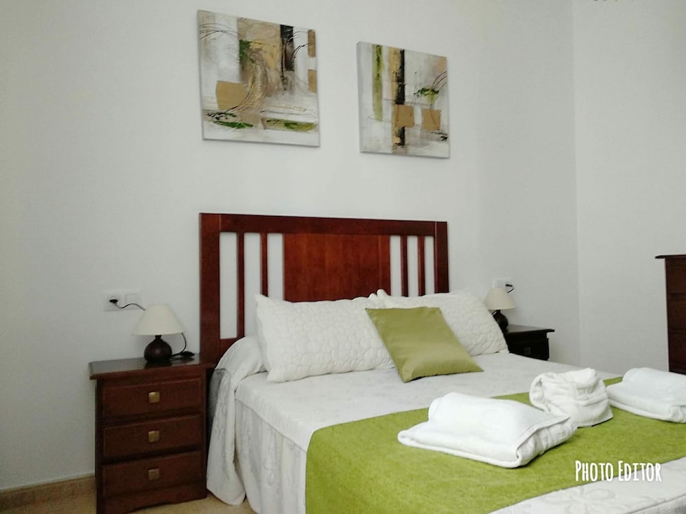 Apartamento, 3 habitaciones