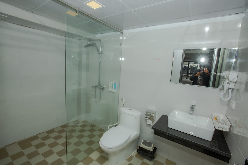 Standard Quadruple Room photo 2