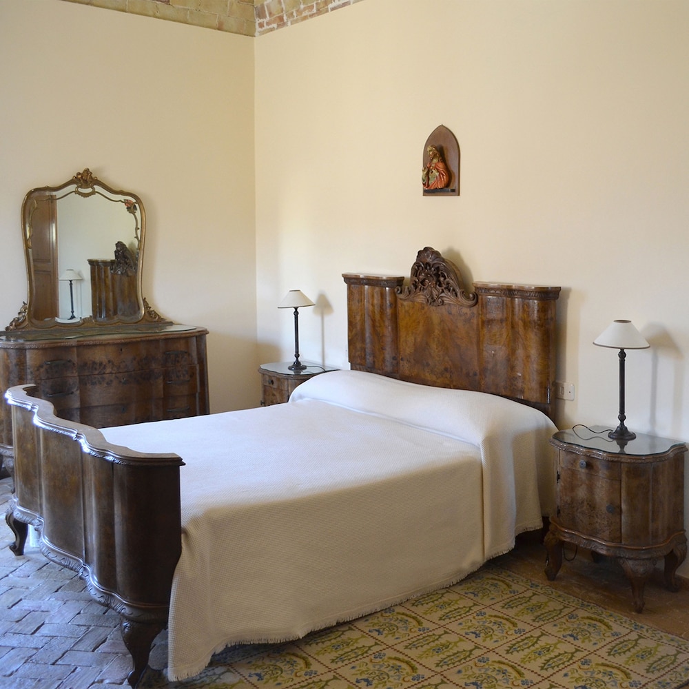 Comfort Double Room (Donnadele)