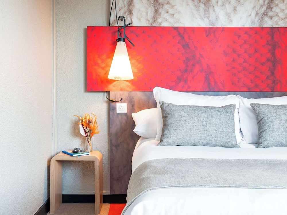 Standard Room, 1 Double Bed - Photo 5