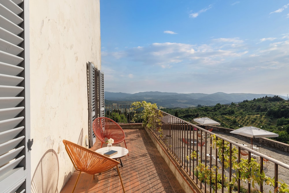 Superior Room, Balcony photo 2