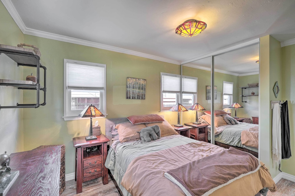 House (2 Bedrooms) photo 3
