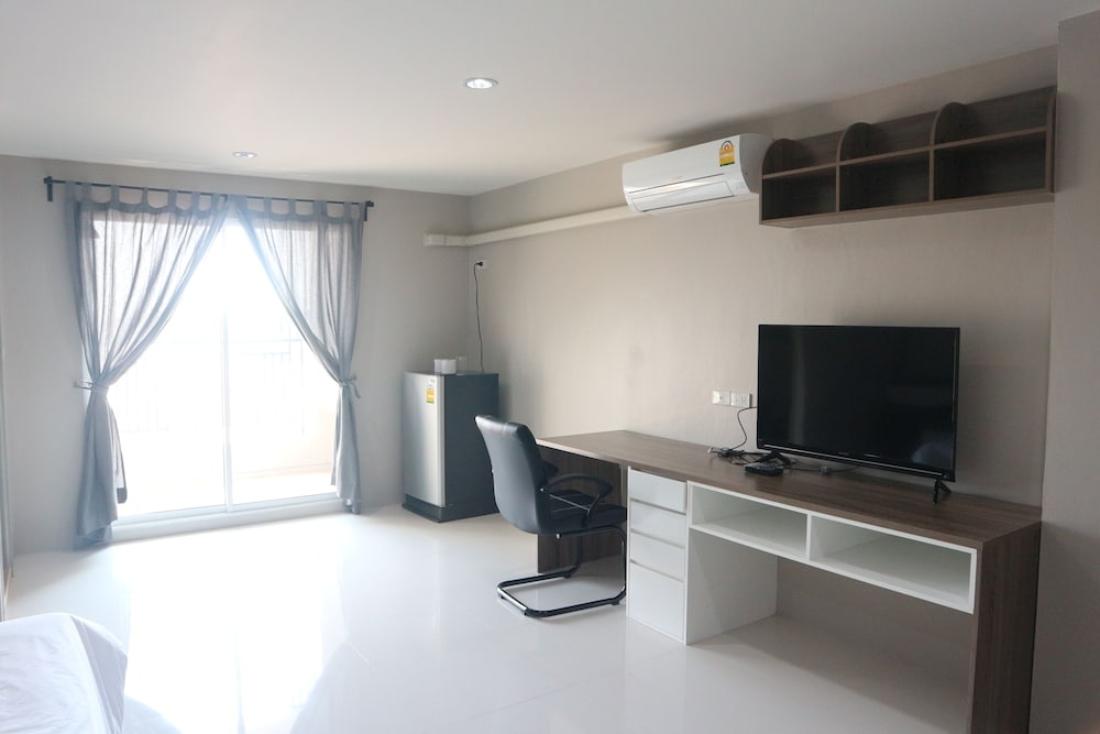 Standard Room photo 1
