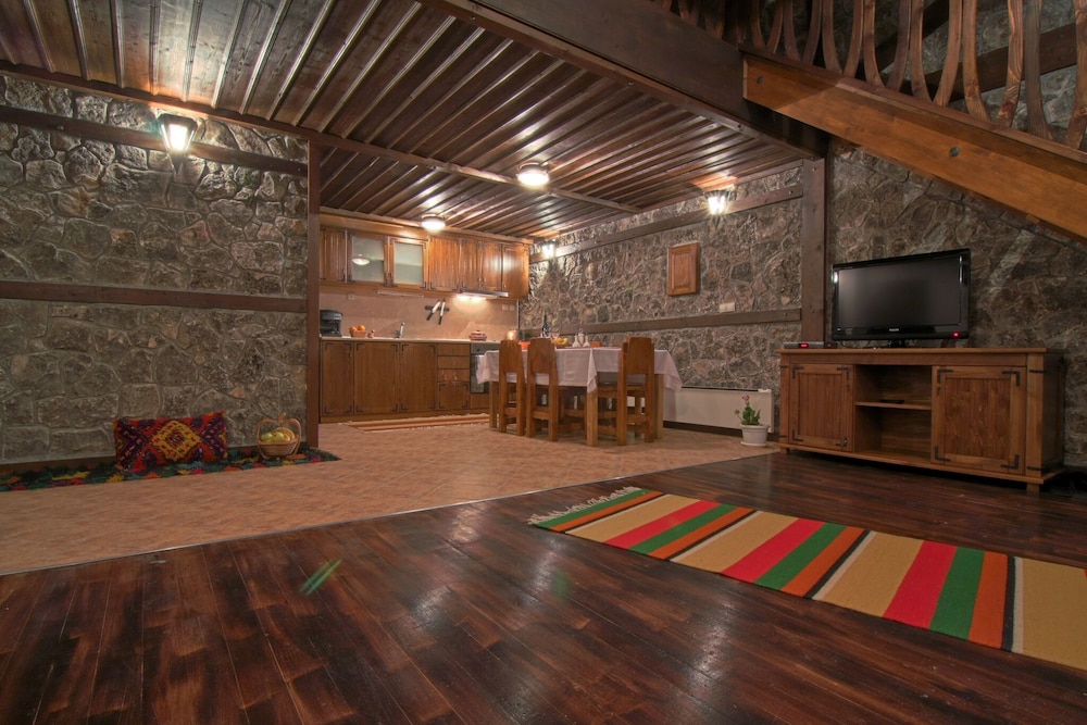 Deluxe Villa, 2 Bedrooms, Steam Bath