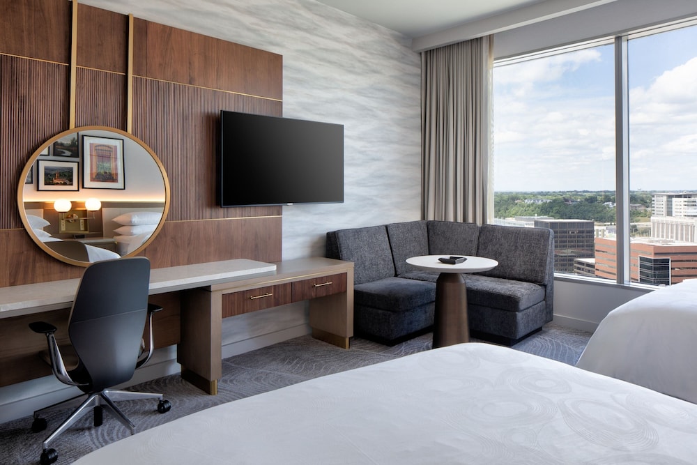 Executive Room, 1 Double Bed - Photo 8