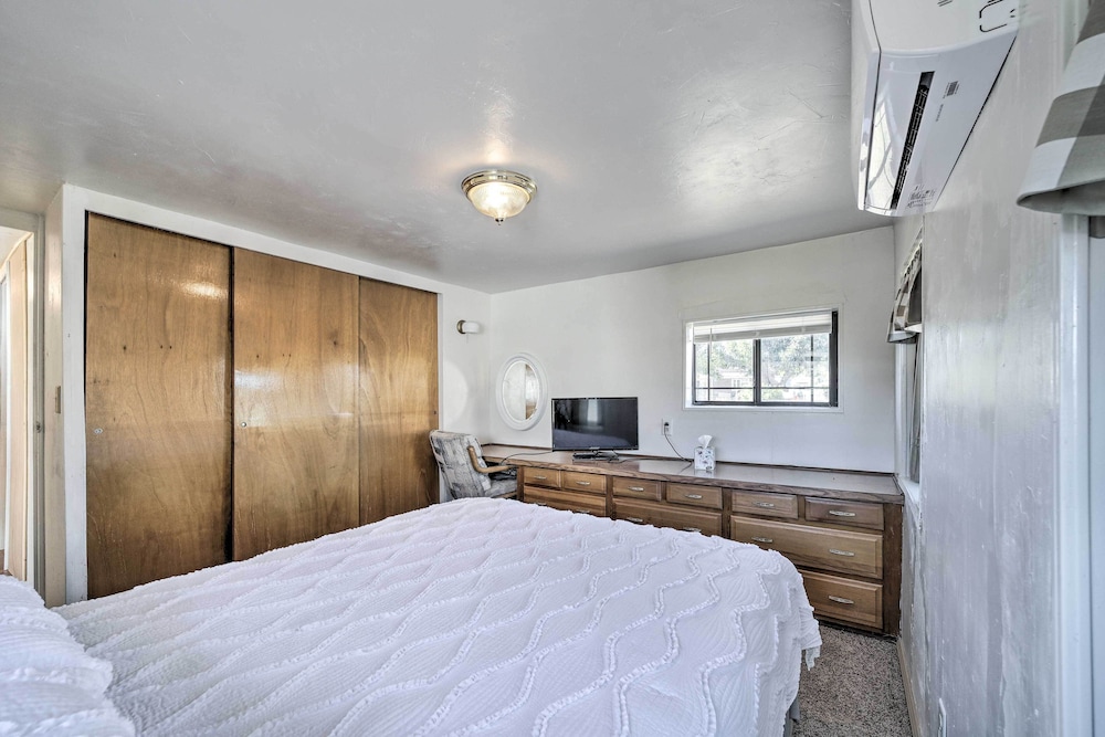 House (2 Bedrooms) photo 3