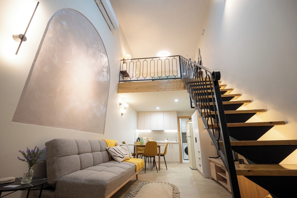 Loft, 1 Bedroom