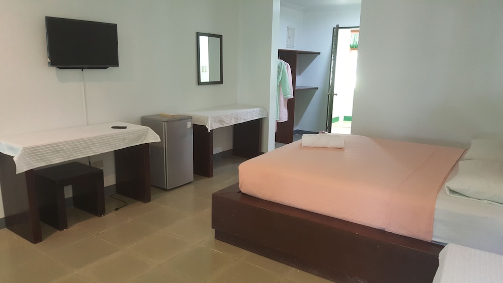 Deluxe Room photo 2