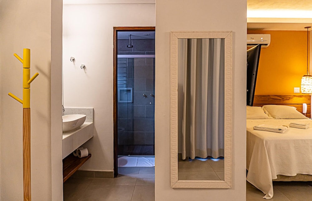 Suite Luxo com Terraco photo 1