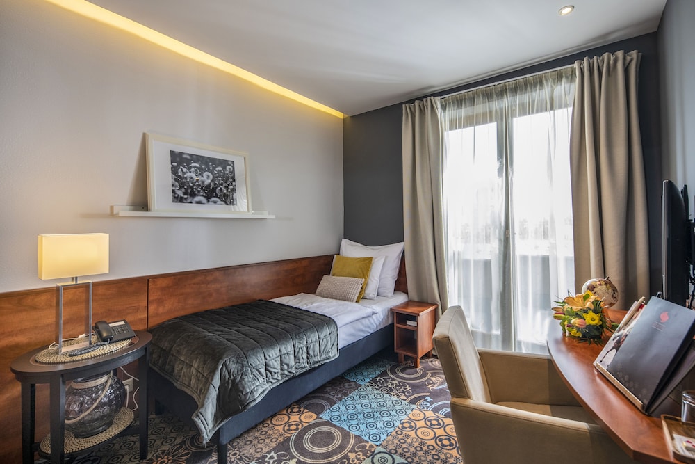 Standard Single Room photo 1