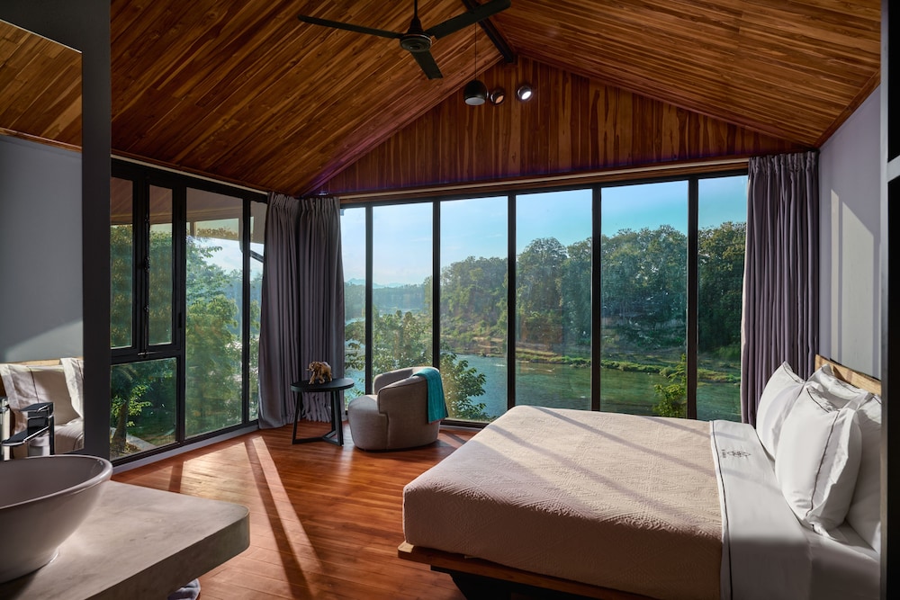 Sunset Namkhan Villa (two bedrooms) - Photo 3