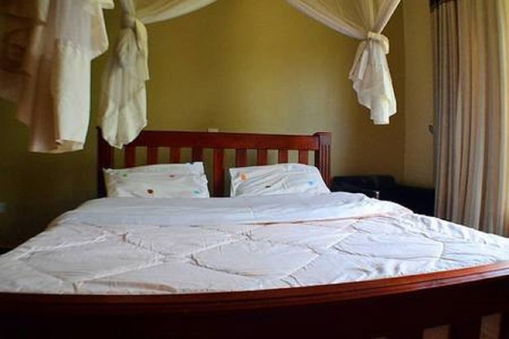 Standard Apartment, 2 Bedrooms, Executive Level