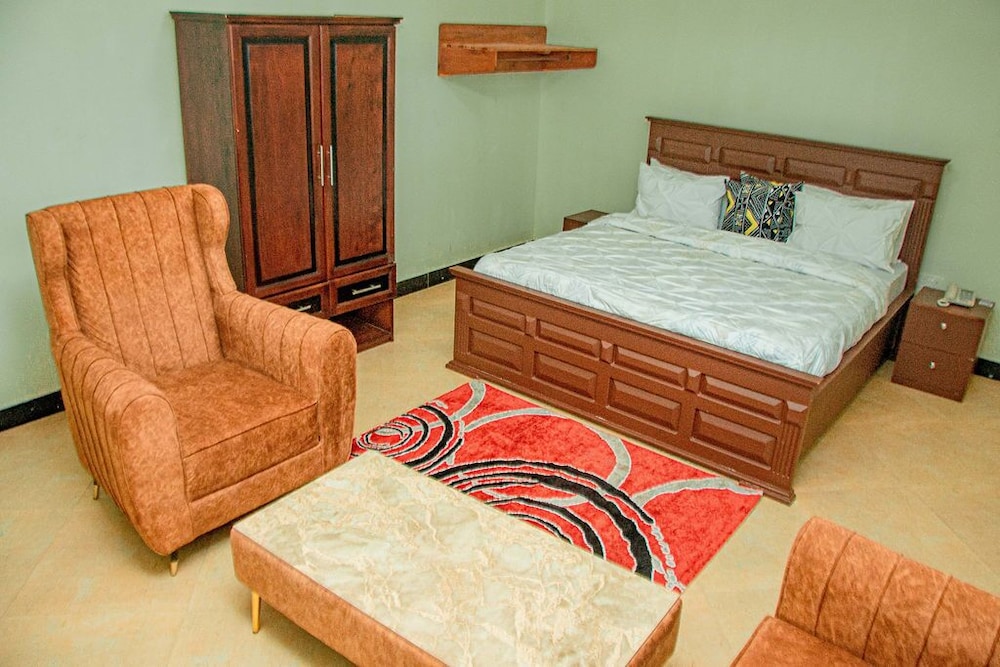 Single Room photo 2