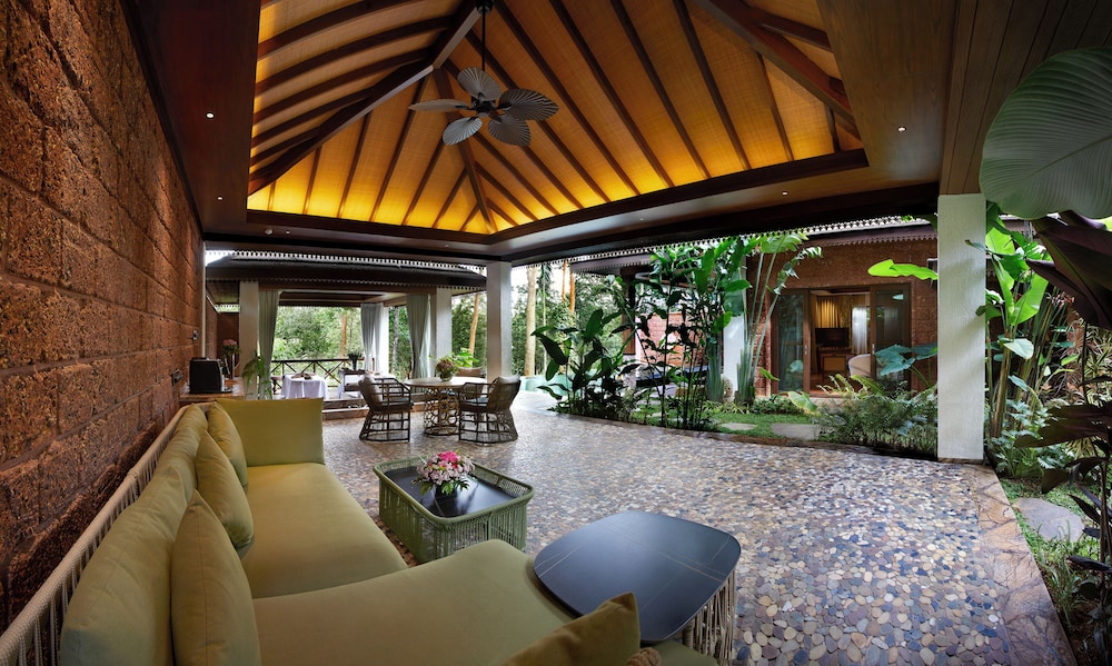 Forestlight Luxury Pool Villa