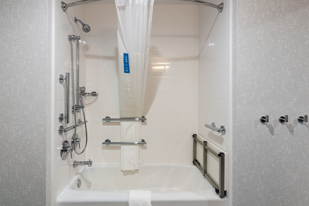 Hampton Inn & Suites Dallas East, Billede 4