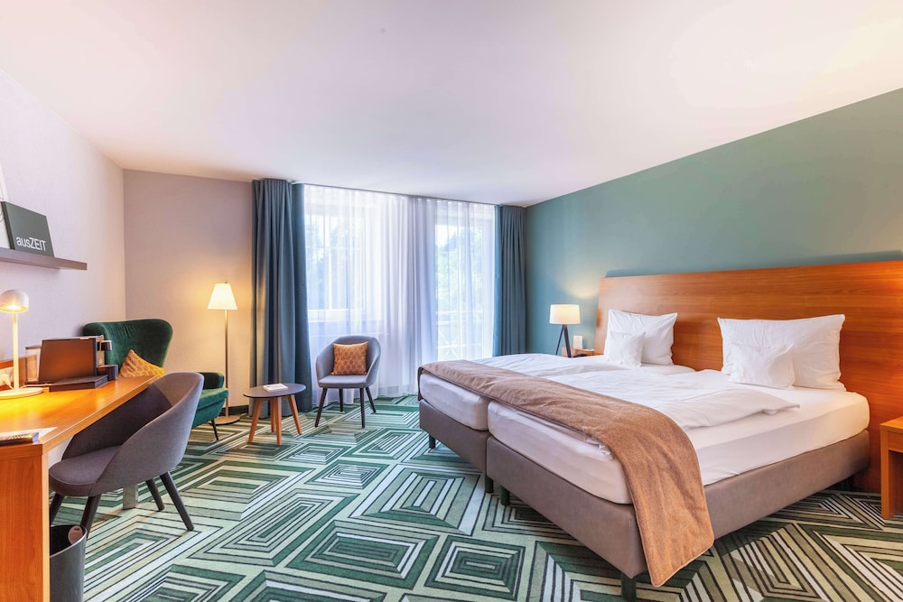 Comfort Double or Twin Room, 1 Bedroom, Balcony