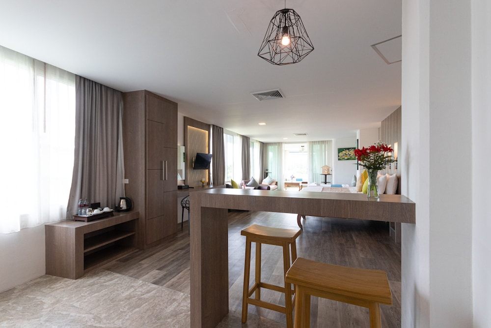 Grand Suite - Photo 8