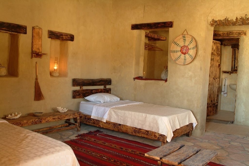 Design Chalet, 2 Bedrooms (3 People) photo 2
