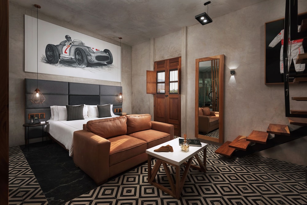 Suite Mercedes-Benz - Photo 2