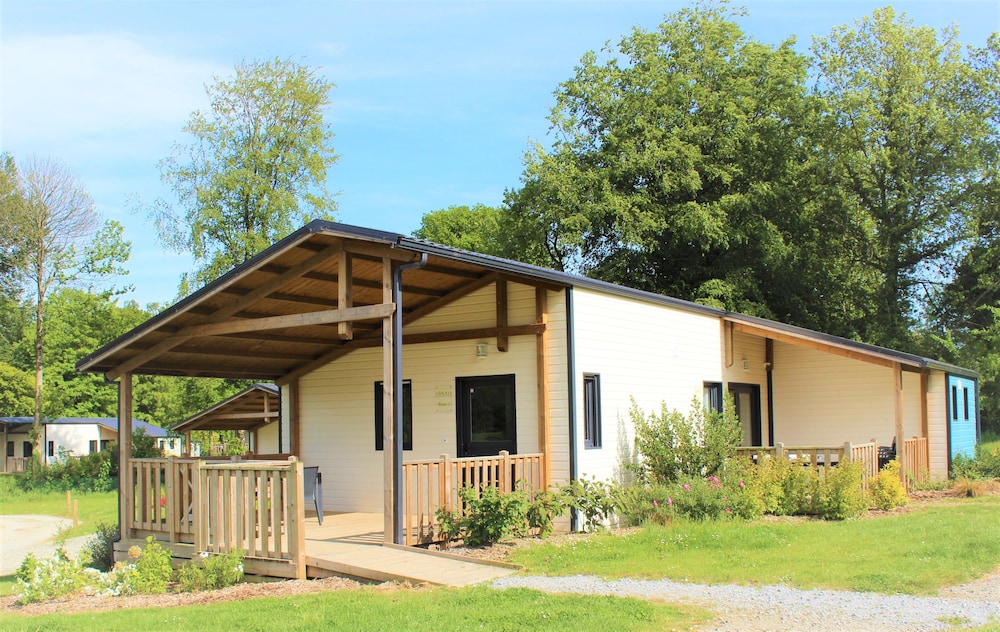 Chalet, 2 Bedrooms (4/6 personnes) photo 3