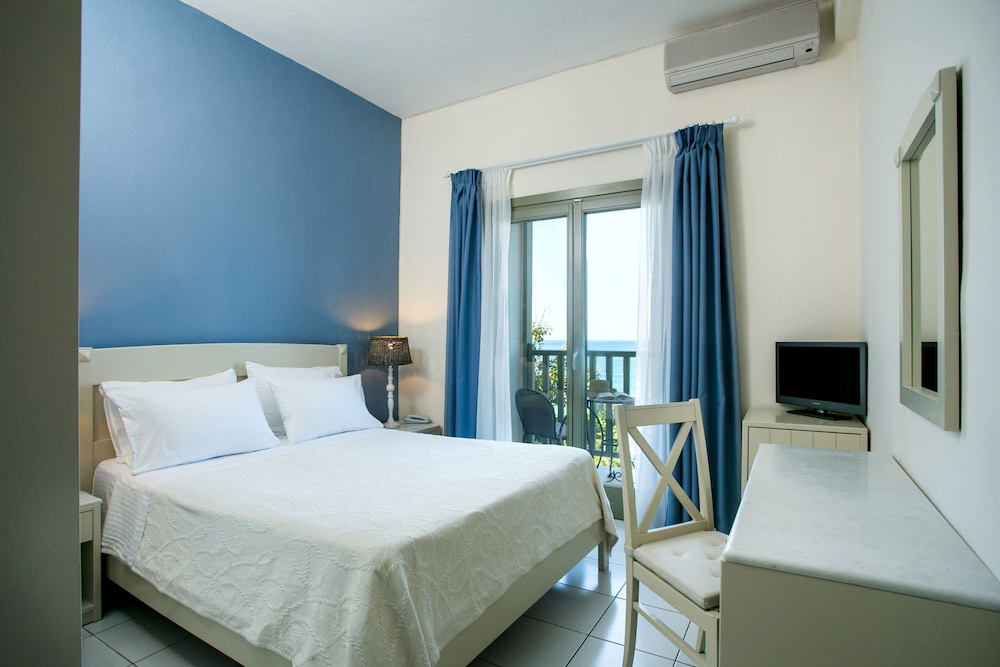 Double Room, Sea View photo 1