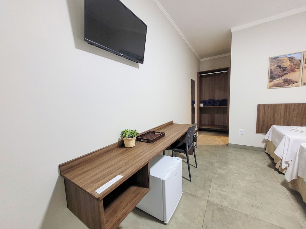 Deluxe Quadruple Room, Non Smoking