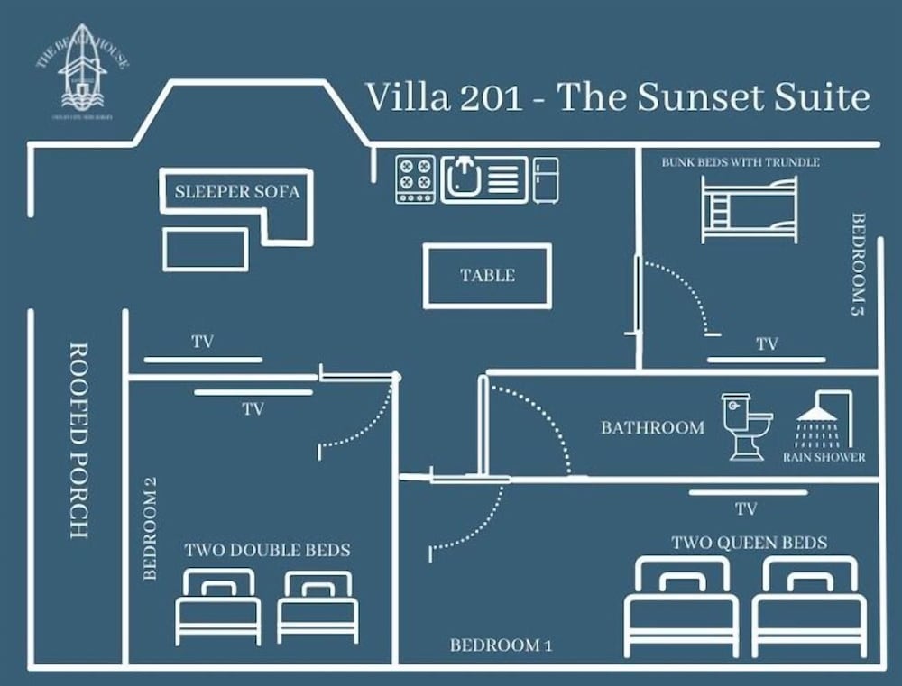 Luxury Villa