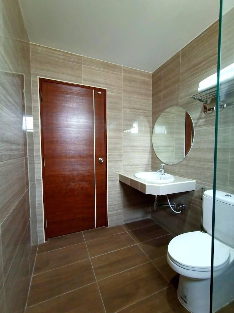 Deluxe Double Room - Photo 2