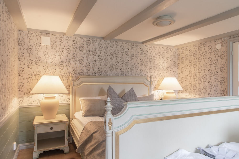 Exclusive Double Room, Sauna