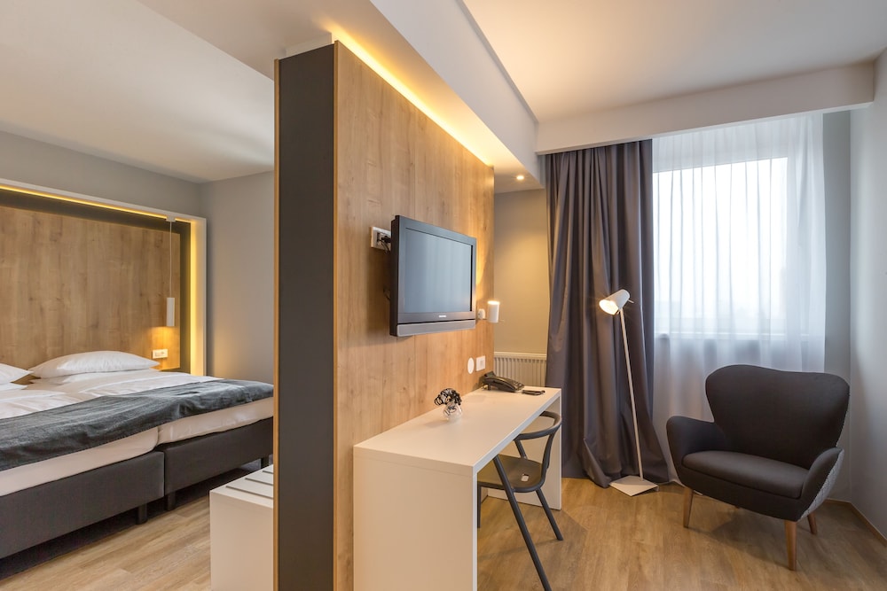 Junior Suite - Photo 5