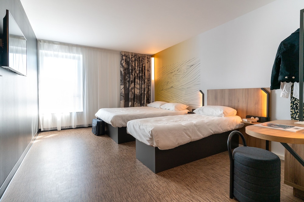 Double Room - Photo 30