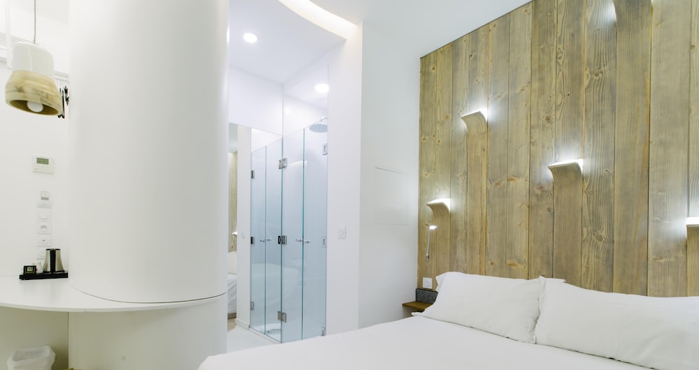 Room, Connecting Rooms (Private Spa Access 45 Min)